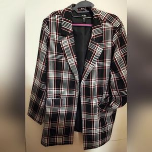 Cute Boyfriend Blazer